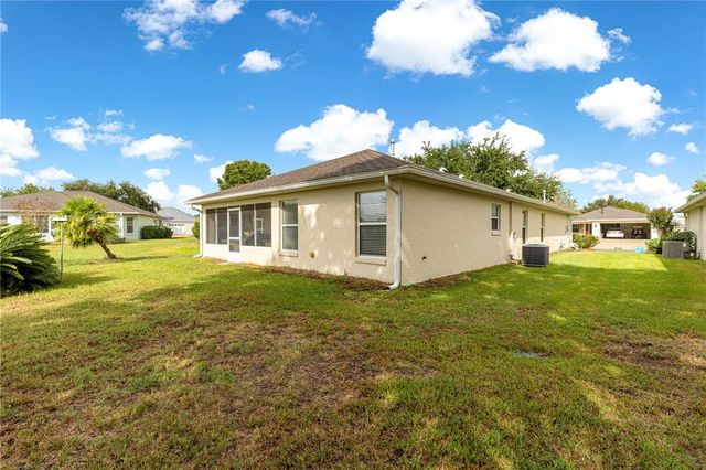 9816 SW 92ND PLACE ROAD, Ocala, FL 34481