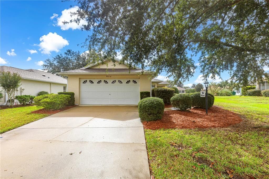 9816 SW 92ND PLACE ROAD, Ocala, FL 34481
