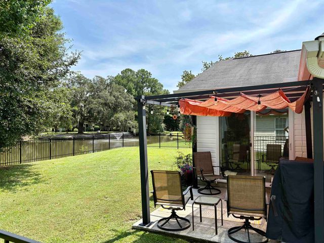 72 Daniel Morrall Ln., Georgetown, SC 29440