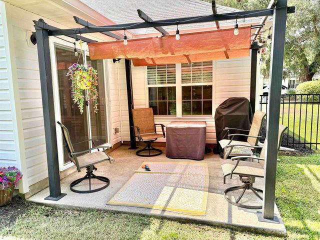 72 Daniel Morrall Ln., Georgetown, SC 29440