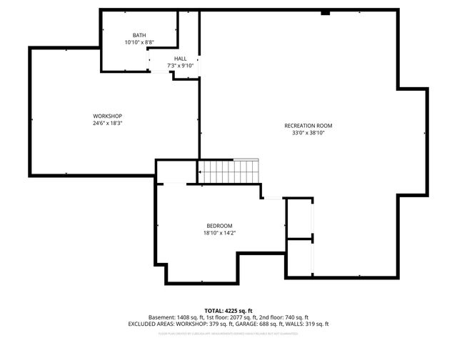 1390 Old Freeport Place, Bettendorf, IA 52722