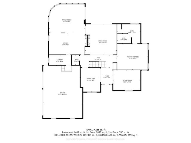 1390 Old Freeport Place, Bettendorf, IA 52722