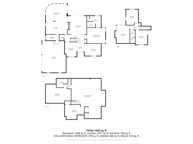 1390 Old Freeport Place, Bettendorf, IA 52722