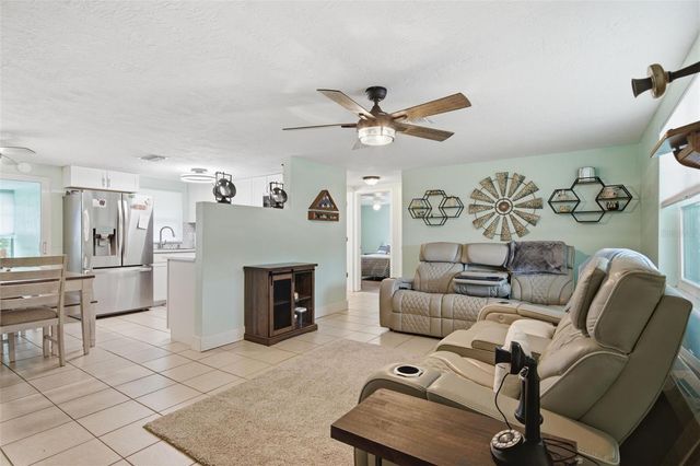 60 S LINCOLN AVENUE, Beverly Hills, FL 34465