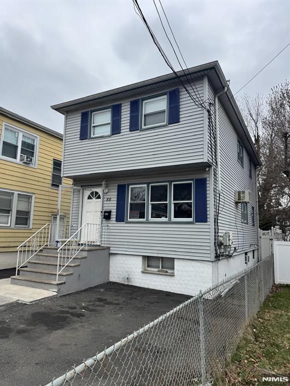 88 Columbus Avenue, Belleville, NJ 07109