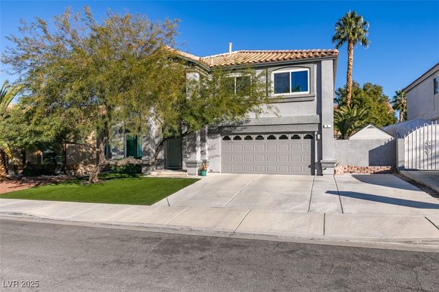 8 Rising Sun Court, Henderson, NV 89074