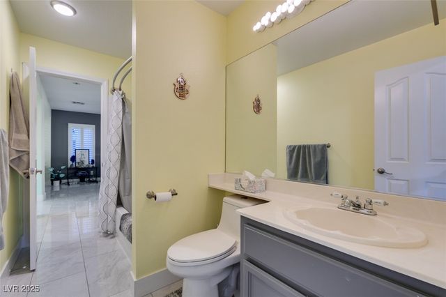 8 Rising Sun Court, Henderson, NV 89074