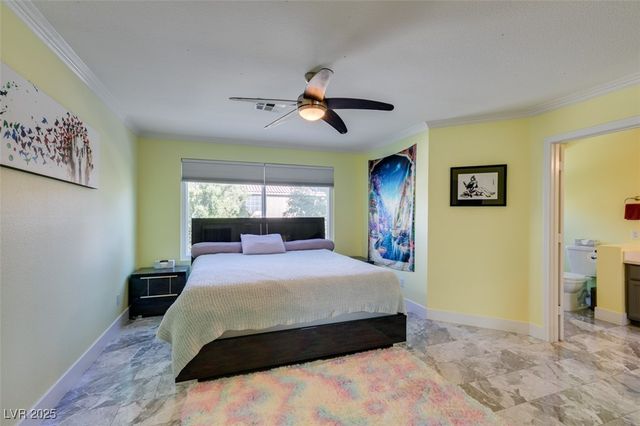 8 Rising Sun Court, Henderson, NV 89074