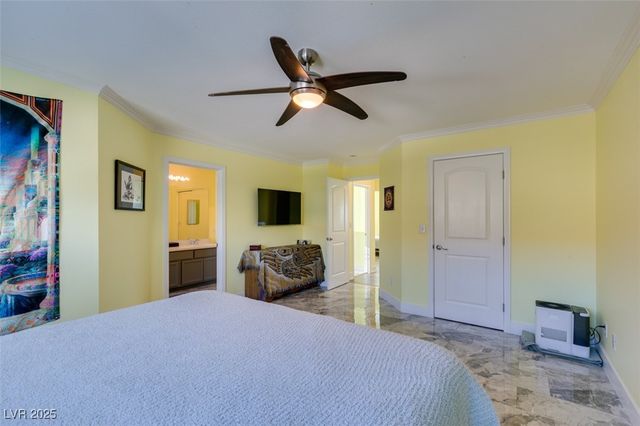 8 Rising Sun Court, Henderson, NV 89074