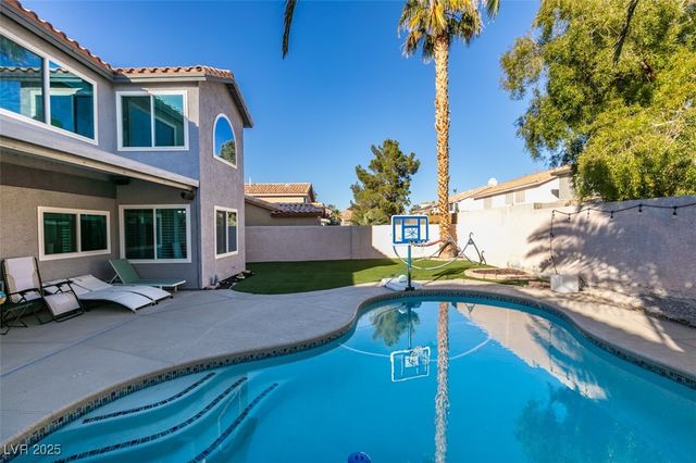 8 Rising Sun Court, Henderson, NV 89074