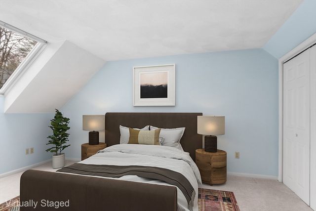 111 Brigham St 20C, Hudson, MA 01749