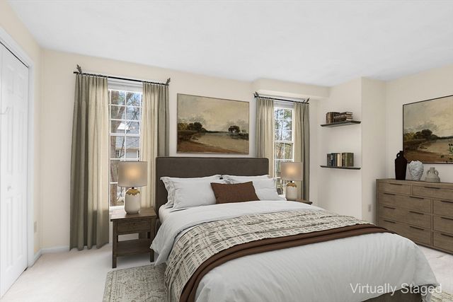 111 Brigham St 20C, Hudson, MA 01749