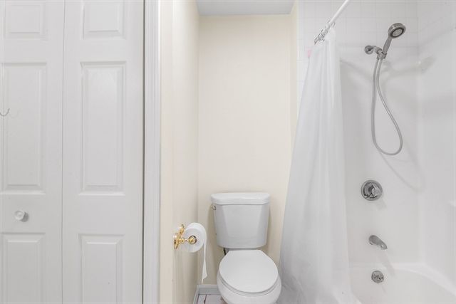 111 Brigham St 20C, Hudson, MA 01749