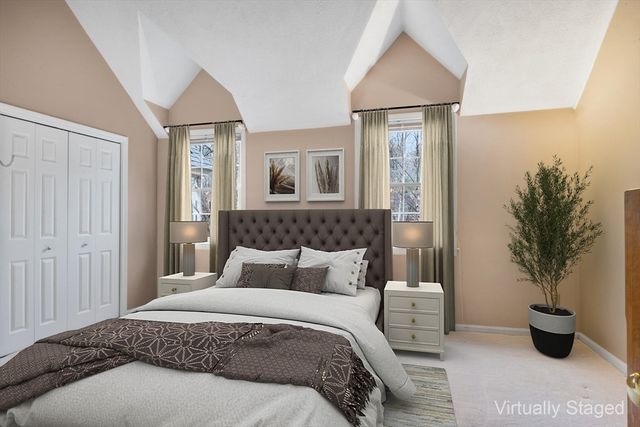 111 Brigham St 20C, Hudson, MA 01749