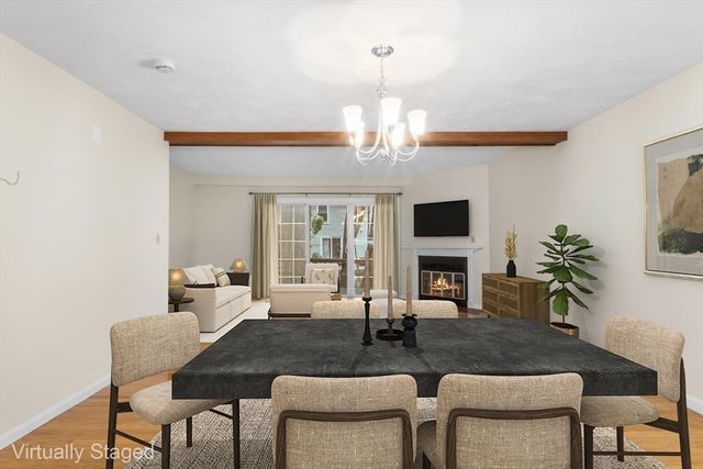 111 Brigham St 20C, Hudson, MA 01749