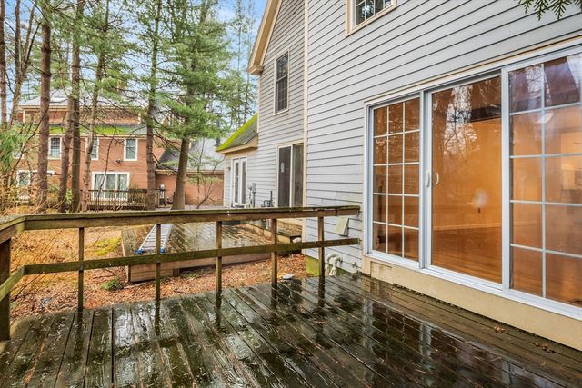 111 Brigham St 20C, Hudson, MA 01749