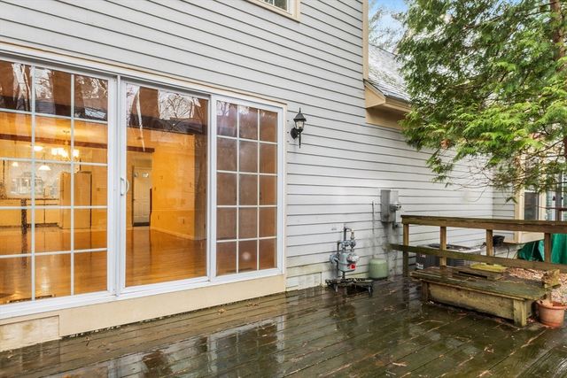 111 Brigham St 20C, Hudson, MA 01749