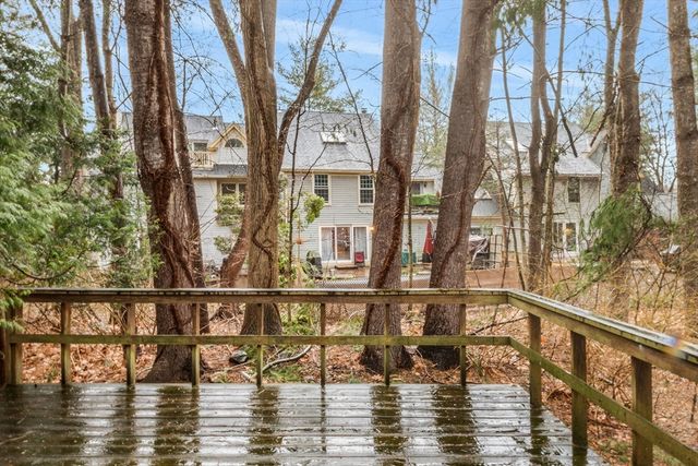 111 Brigham St 20C, Hudson, MA 01749