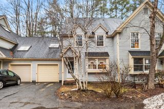 111 Brigham St 20C, Hudson, MA 01749