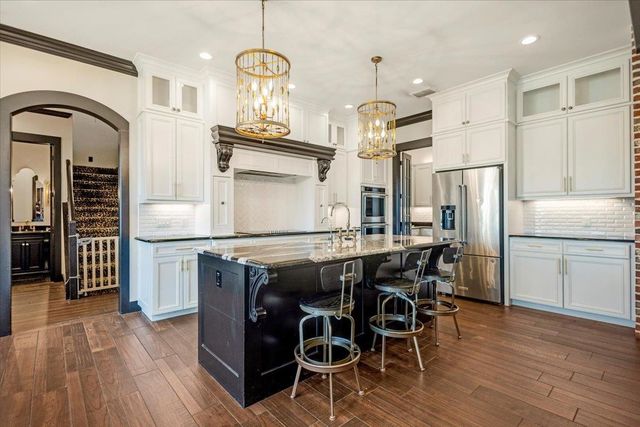 7294 S County Road 314, Henderson, TX 75654