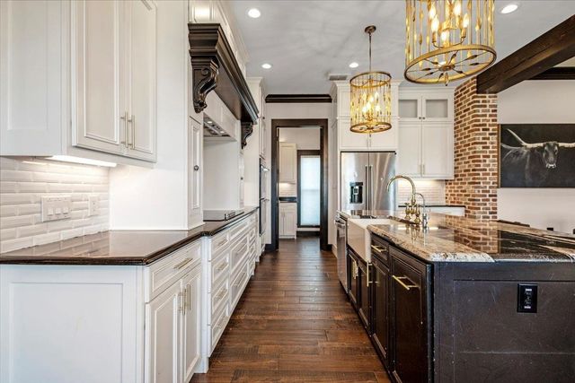 7294 S County Road 314, Henderson, TX 75654