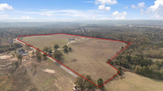 7294 S County Road 314, Henderson, TX 75654