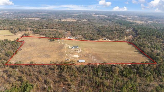 7294 S County Road 314, Henderson, TX 75654