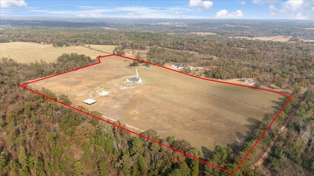 7294 S County Road 314, Henderson, TX 75654