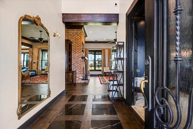 7294 S County Road 314, Henderson, TX 75654