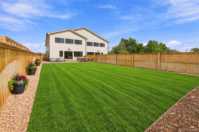 16180 Mt Vernon Road, Golden, CO 80401