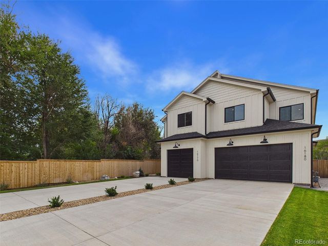16180 Mt Vernon Road, Golden, CO 80401