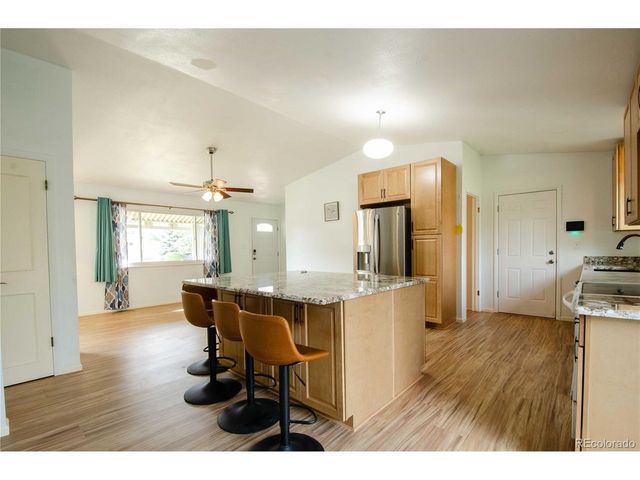 1409 Sanderson Ave, Colorado Springs, CO 80915