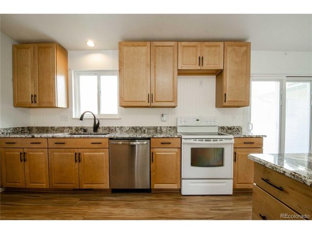 1409 Sanderson Ave, Colorado Springs, CO 80915