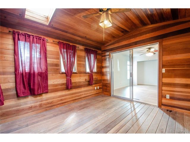 1409 Sanderson Ave, Colorado Springs, CO 80915