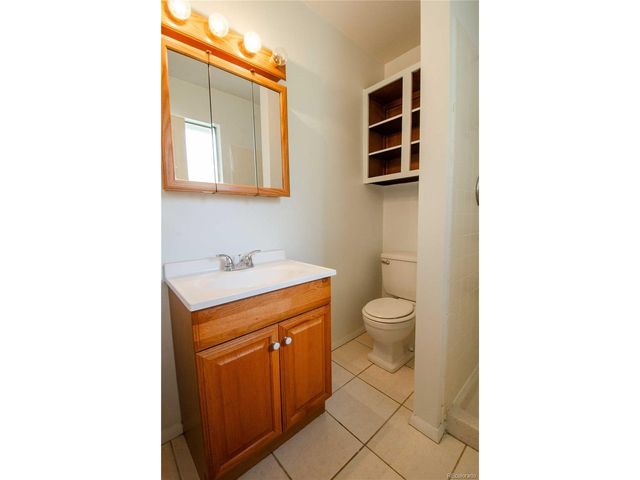 1409 Sanderson Ave, Colorado Springs, CO 80915