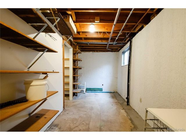 1409 Sanderson Ave, Colorado Springs, CO 80915