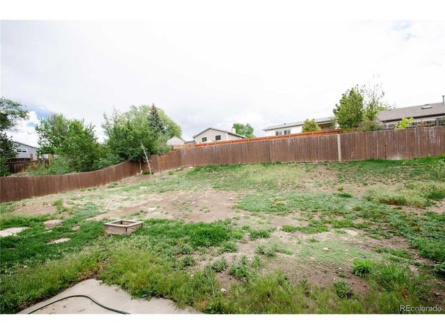 1409 Sanderson Ave, Colorado Springs, CO 80915