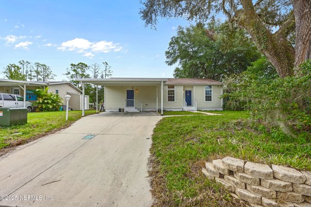148 LAKE MARGO Drive, Satsuma, FL 32189