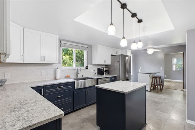 1464 Hilltop Road, Xenia, OH 45385