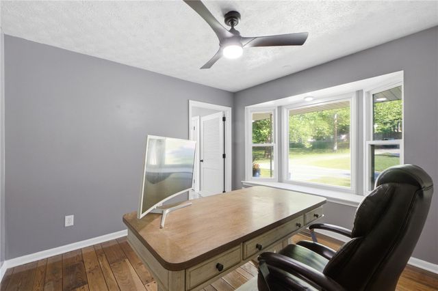 1464 Hilltop Road, Xenia, OH 45385
