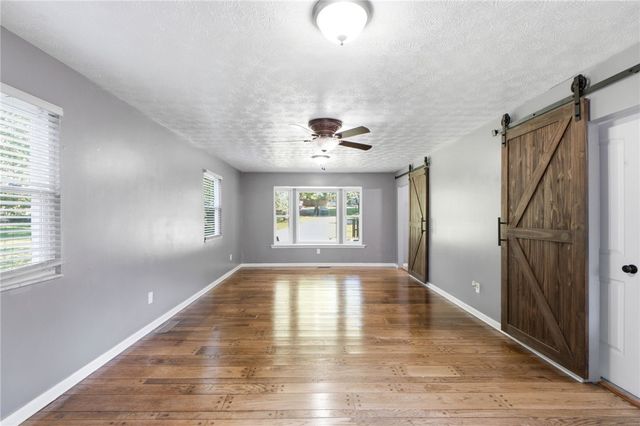 1464 Hilltop Road, Xenia, OH 45385