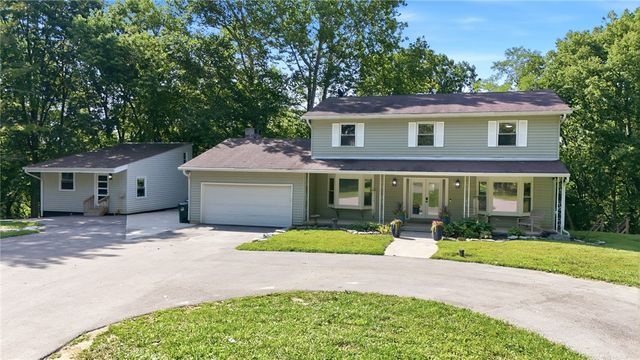 1464 Hilltop Road, Xenia, OH 45385
