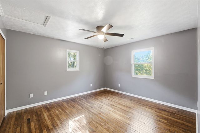 1464 Hilltop Road, Xenia, OH 45385