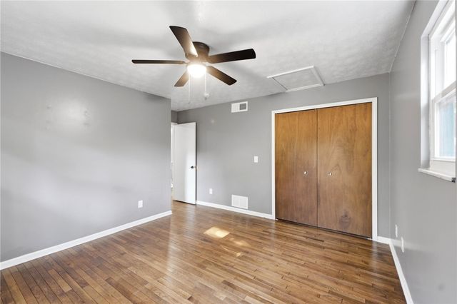 1464 Hilltop Road, Xenia, OH 45385