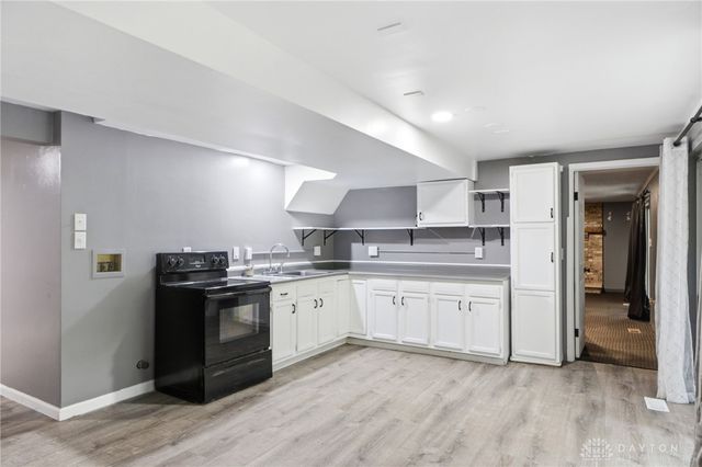 1464 Hilltop Road, Xenia, OH 45385