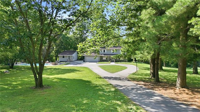 1464 Hilltop Road, Xenia, OH 45385