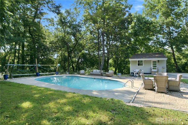 1464 Hilltop Road, Xenia, OH 45385