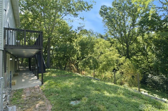 1464 Hilltop Road, Xenia, OH 45385