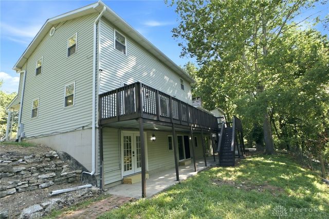 1464 Hilltop Road, Xenia, OH 45385