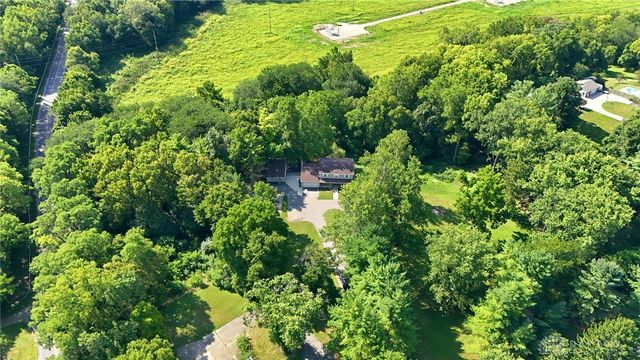 1464 Hilltop Road, Xenia, OH 45385